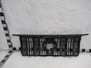 5311160C10 Решётка радиатора Toyota Land Cruiser Prado 150 Арт 976204D, вид 6