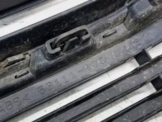 5311160C10 Решётка радиатора Toyota Land Cruiser Prado 150 Арт 976204D, вид 10
