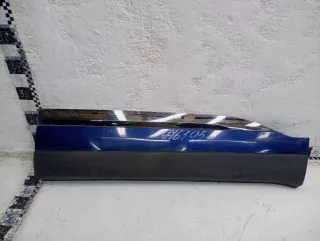 609000627AADQJ Накладка двери передней правой Chery Tiggo 8 PRO Арт 976195D, вид 1
