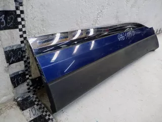 609000627AADQJ Накладка двери передней правой Chery Tiggo 8 PRO Арт 976195D, вид 2