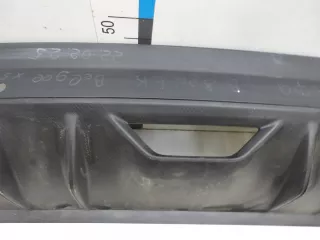8890337821 Спойлер (нижняя часть) бампера заднего Geely Coolray Арт 779789, вид 9