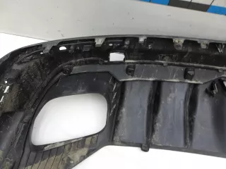 8890337821 Спойлер (нижняя часть) бампера заднего Geely Coolray Арт 779789, вид 10