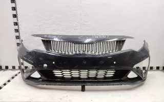 86511D4500 Бампер передний Kia Optima 4 Арт A978700T, вид 1
