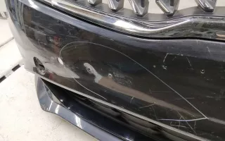 86511D4500 Бампер передний Kia Optima 4 Арт A978700T, вид 4