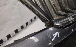 86511D4500 Бампер передний Kia Optima 4 Арт A978700T, вид 6
