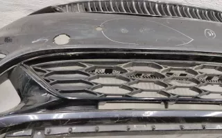 86511D4500 Бампер передний Kia Optima 4 Арт A978700T, вид 8