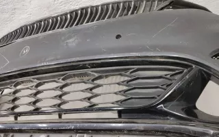 86511D4500 Бампер передний Kia Optima 4 Арт A978700T, вид 9
