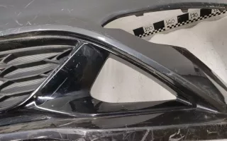 86511D4500 Бампер передний Kia Optima 4 Арт A978700T, вид 10