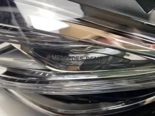 A2139069504, A2139067506, A2139066504 Фара Mercedes CLA c117 Арт LN3222, вид 5