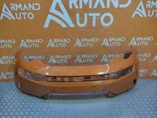 8892500363C16, 6600190621, 1 бампер зикер 001 Zeekr 001 Арт 289178PM, вид 1