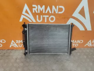 25310M0050, 25310M0, 4 Радиатор двигателя (ДВС) Hyundai Creta 1 Арт 306812PM, вид 1
