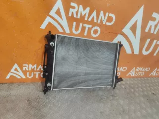 25310M0050, 25310M0, 4 Радиатор двигателя (ДВС) Hyundai Creta 1 Арт 306812PM, вид 2