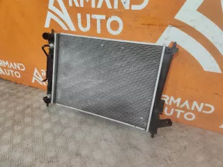 25310M0050, 25310M0, 4 Радиатор двигателя (ДВС) Hyundai Creta 1 Арт 306812PM, вид 3