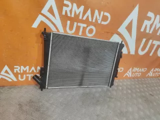 25310M0050, 25310M0, 4 Радиатор двигателя (ДВС) Hyundai Creta 1 Арт 306812PM, вид 5