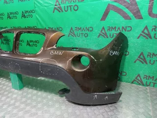 51112993566, 2990185 Бампер бмв х1 (х x 1) е84 (е e 84) BMW X1 E84 Арт 243245RM, вид 3