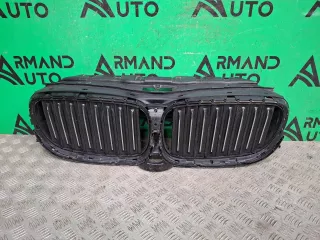 51137497205, 51137473503, 7 жалюзи радиатора BMW 7 G11/G12 Арт 366096RM, вид 1