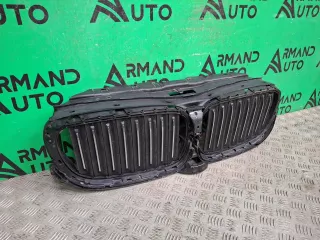 51137497205, 51137473503, 7 жалюзи радиатора BMW 7 G11/G12 Арт 366096RM, вид 2