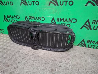 51137497205, 51137473503, 7 жалюзи радиатора BMW 7 G11/G12 Арт 366096RM, вид 3