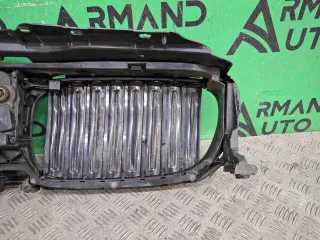 51137497205, 51137473503, 7 жалюзи радиатора BMW 7 G11/G12 Арт 366096RM, вид 7