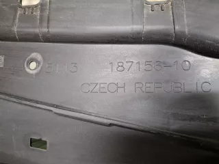 51137497205, 51137473503, 7 жалюзи радиатора BMW 7 G11/G12 Арт 366096RM, вид 10