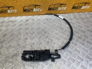 6105162xky28b Кронштейн ручки двери Haval F7 Арт 142014MA, вид 1