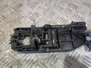 6105162xky28b Кронштейн ручки двери Haval F7 Арт 142014MA, вид 3