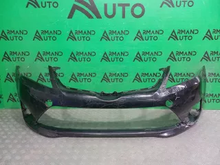 5211905920, 5211905210 Бампер тойота, тоёта авенсис Toyota Avensis 3 Арт ARM301113