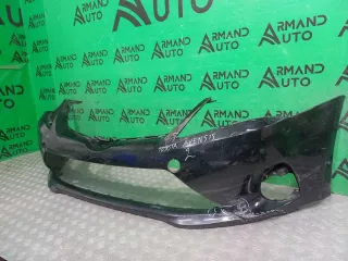 5211905920, 5211905210 Бампер тойота, тоёта авенсис Toyota Avensis 3 Арт ARM301113, вид 3