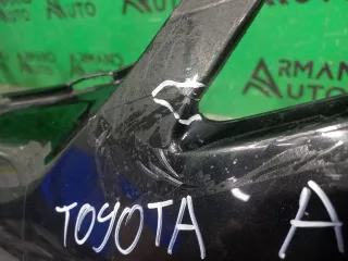 5211905920, 5211905210 Бампер тойота, тоёта авенсис Toyota Avensis 3 Арт ARM301113, вид 4