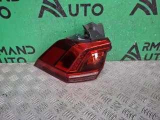 5NA945207F, 4 Фонарь внешний Volkswagen Tiguan 2 Арт ARM369648, вид 1