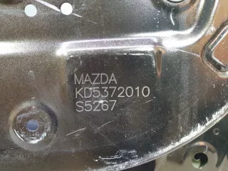 KDY37202XA, KD5372010, 9 дверь мазда сх-5 (сх5 cx5 цх5 цх-5 c Mazda 5 1 Арт AR307021, вид 11