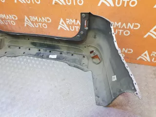6410C994, 3007270100, 9 бампер митсубиши, митсубиси аутлендер Mitsubishi Outlander 3 restailing 2 Арт AR307073, вид 12
