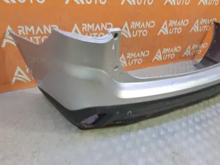 6410C994, 3007270100, 9 бампер митсубиши, митсубиси аутлендер Mitsubishi Outlander 3 restailing 2 Арт AR307073, вид 2