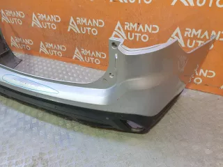 6410C994, 3007270100, 9 бампер митсубиши, митсубиси аутлендер Mitsubishi Outlander 3 restailing 2 Арт AR307073, вид 7