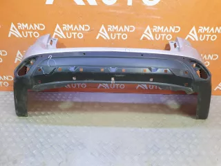 6410C994, 3007270100, 9 бампер митсубиши, митсубиси аутлендер Mitsubishi Outlander 3 restailing 2 Арт AR307073, вид 8