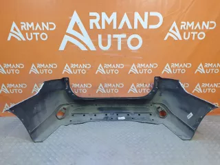 6410C994, 3007270100, 9 бампер митсубиши, митсубиси аутлендер Mitsubishi Outlander 3 restailing 2 Арт AR307073, вид 10