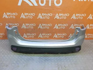 6410C994, 3007270100, 9 бампер митсубиши, митсубиси аутлендер Mitsubishi Outlander 3 restailing 2 Арт AR307144, вид 1