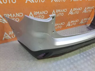 6410C994, 3007270100, 9 бампер митсубиши, митсубиси аутлендер Mitsubishi Outlander 3 restailing 2 Арт AR307144, вид 2