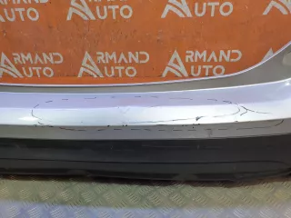 6410C994, 3007270100, 9 бампер митсубиши, митсубиси аутлендер Mitsubishi Outlander 3 restailing 2 Арт AR307144, вид 4