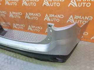 6410C994, 3007270100, 9 бампер митсубиши, митсубиси аутлендер Mitsubishi Outlander 3 restailing 2 Арт AR307144, вид 5