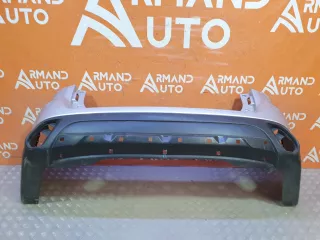 6410C994, 3007270100, 9 бампер митсубиши, митсубиси аутлендер Mitsubishi Outlander 3 restailing 2 Арт AR307144, вид 6