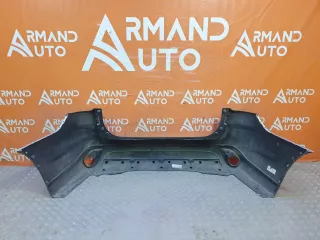 6410C994, 3007270100, 9 бампер митсубиши, митсубиси аутлендер Mitsubishi Outlander 3 restailing 2 Арт AR307144, вид 9