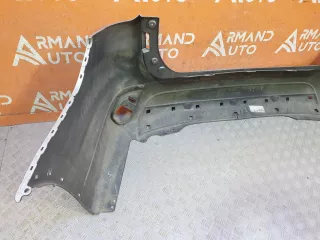 6410C994, 3007270100, 9 бампер митсубиши, митсубиси аутлендер Mitsubishi Outlander 3 restailing 2 Арт AR307144, вид 10