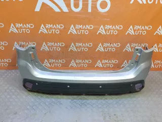 6410C994, 3007270100, 9 бампер митсубиши, митсубиси аутлендер Mitsubishi Outlander 3 restailing 2 Арт AR307147, вид 1