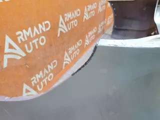 6410C994, 3007270100, 9 бампер митсубиши, митсубиси аутлендер Mitsubishi Outlander 3 restailing 2 Арт AR307147, вид 3