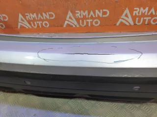 6410C994, 3007270100, 9 бампер митсубиши, митсубиси аутлендер Mitsubishi Outlander 3 restailing 2 Арт AR307147, вид 4