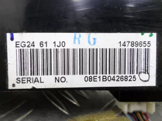 EG24611J0 Дисплей информационный Mazda CX-7 Арт 00122307, вид 2