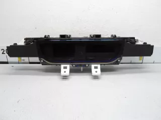 EH46611J0F Дисплей информационный Mazda CX-7 Арт 00106349, вид 1