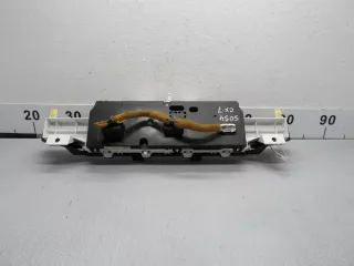 EH46611J0F Дисплей информационный Mazda CX-7 Арт 00106349, вид 3