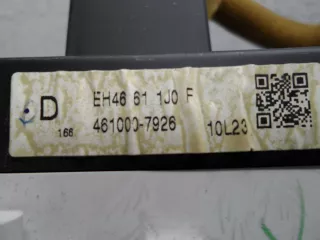 EH46611J0F Дисплей информационный Mazda CX-7 Арт 00106349, вид 6